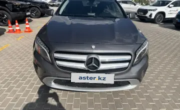Mercedes-Benz GLA 2014 года за 10 500 000 тг. в Астана фото 2