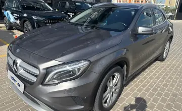 Mercedes-Benz GLA 2014 года за 10 500 000 тг. в Астана фото 1