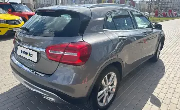 Mercedes-Benz GLA 2014 года за 10 500 000 тг. в Астана
