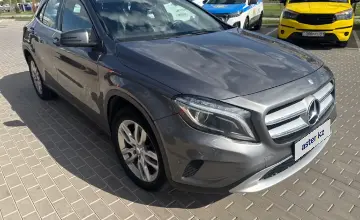Mercedes-Benz GLA 2014 года за 10 500 000 тг. в Астана фото 3