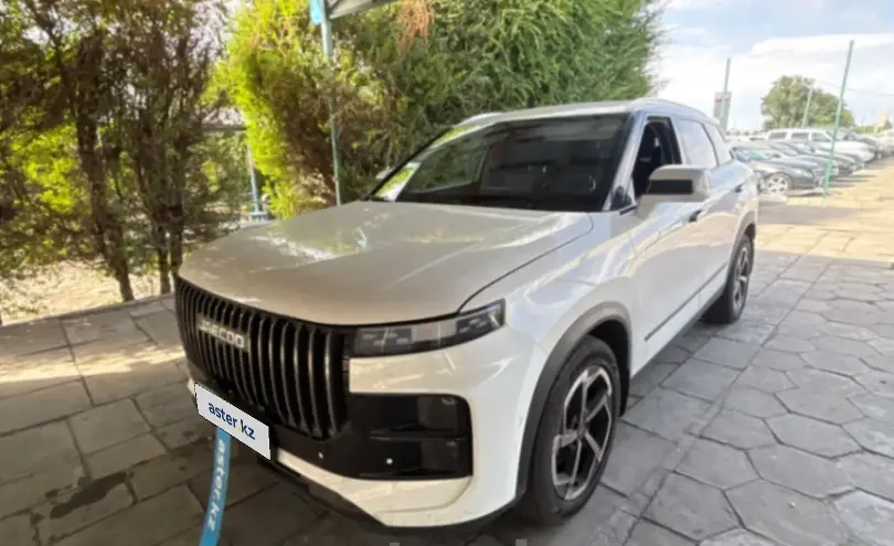 Jaecoo J7 2023 года за 11 000 000 тг. в Талдыкорган