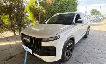Jaecoo J7 2023 года за 11 000 000 тг. в Талдыкорган фото 1