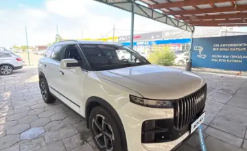 Jaecoo J7 2023 года за 11 000 000 тг. в Талдыкорган фото 3
