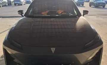 Changan Deepal S7 2025 года за 11 500 000 тг. в Алматы