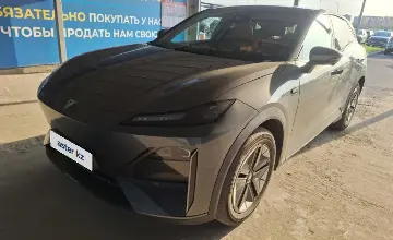 Changan Deepal S7 2025 года за 11 500 000 тг. в Алматы фото 4