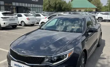 Kia Optima 2017 года за 8 500 000 тг. в Шымкент фото 1