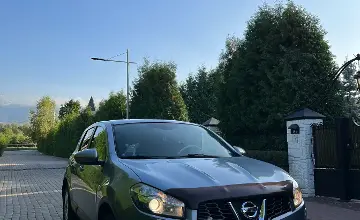 Nissan Qashqai 2012 года за 5 200 000 тг. в Астана фото 2