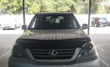 Lexus GX 2004 года за 11 000 000 тг. в Алматы