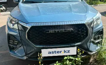 Jetour X70 2025 года за 7 500 000 тг. в Карагандинская область фото 1