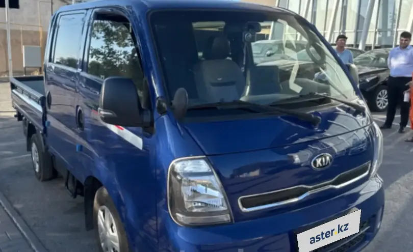 Kia Bongo 2020 года за 10 500 000 тг. в Шымкент фото 3