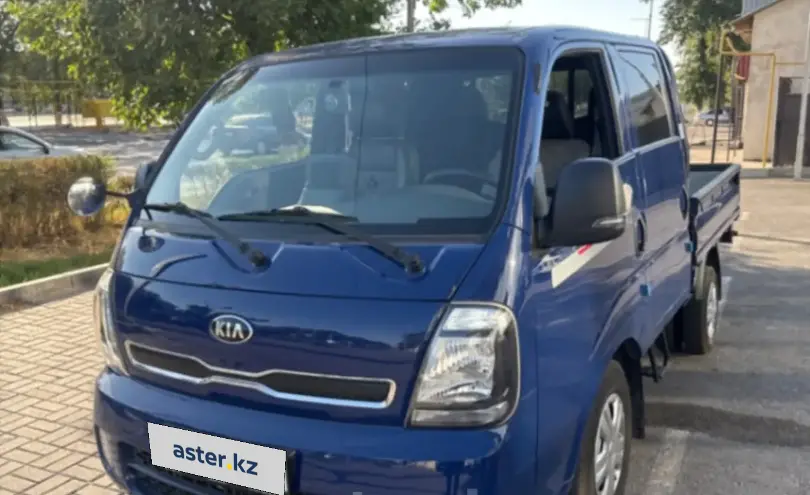 Kia Bongo 2020 года за 10 500 000 тг. в Шымкент фото 1