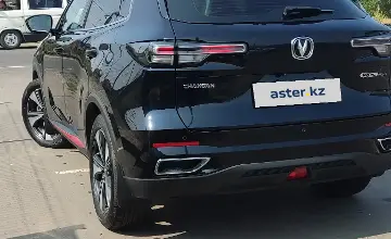 Changan CS55PLUS 2023 года за 7 700 000 тг. в Павлодар фото 4