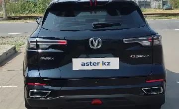 Changan CS55PLUS 2023 года за 7 700 000 тг. в Павлодар фото 3