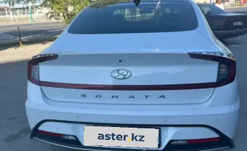 Hyundai Sonata 2023 года за 9 000 000 тг. в Кызылорда