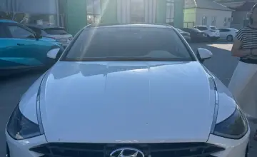 Hyundai Sonata 2023 года за 9 000 000 тг. в Кызылорда фото 2