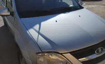 LADA (ВАЗ) Largus 2014 года за 2 900 000 тг. в Актобе