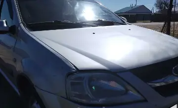 LADA (ВАЗ) Largus 2014 года за 2 900 000 тг. в Актобе фото 4