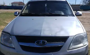 LADA (ВАЗ) Largus 2014 года за 2 900 000 тг. в Актобе фото 3