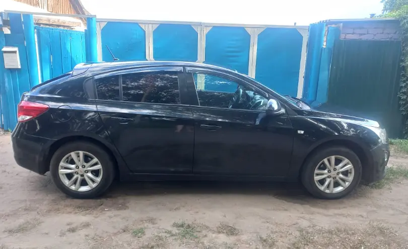 Chevrolet Cruze 2013 года за 4 100 000 тг. в Павлодар фото 2