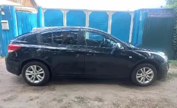 Chevrolet Cruze 2013 года за 4 500 000 тг. в Павлодар фото 2