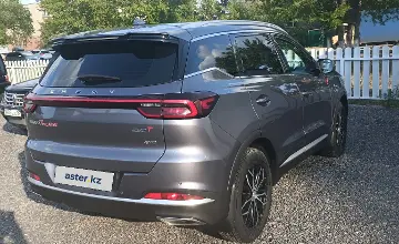 Chery Tiggo 7 Pro Max 2023 года за 9 800 000 тг. в Караганда фото 2