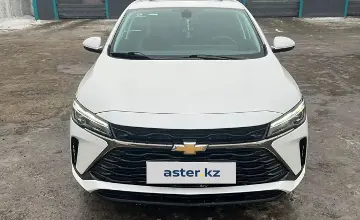 Chevrolet Monza 2024 года за 7 500 000 тг. в Усть-Каменогорск фото 2