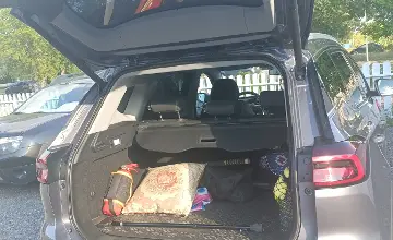 Chery Tiggo 7 Pro Max 2023 года за 9 800 000 тг. в Караганда фото 3