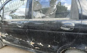 Daewoo Matiz 2012 года за 800 000 тг. в Актобе фото 4