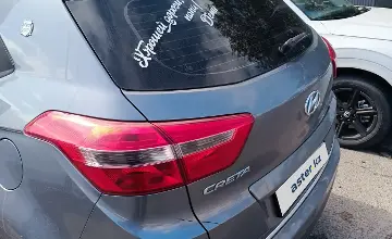 Hyundai Creta 2019 года за 9 300 000 тг. в Павлодар