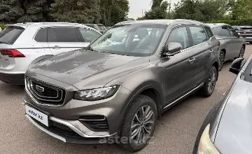 Geely Azkarra 2023 года за 7 800 000 тг. в Алматы фото 1