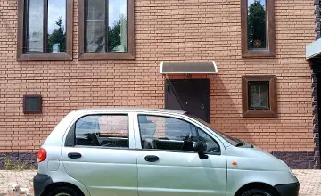 Daewoo Matiz 2012 года за 1 500 000 тг. в Алматы фото 2
