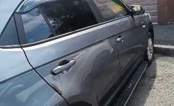 Hyundai Creta 2019 года за 9 300 000 тг. в Павлодар фото 4