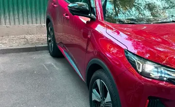 Changan CS55PLUS 2023 года за 8 500 000 тг. в Алматы фото 2