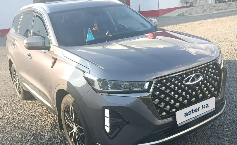 Chery Tiggo 7 Pro Max 2023 года за 10 500 000 тг. в Караганда
