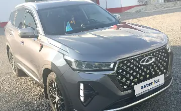 Chery Tiggo 7 Pro Max 2023 года за 10 500 000 тг. в Караганда фото 1