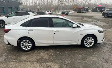 Chevrolet Monza 2024 года за 7 500 000 тг. в Усть-Каменогорск фото 3