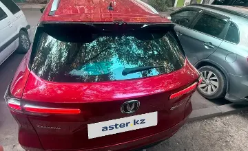 Changan CS55PLUS 2023 года за 8 500 000 тг. в Алматы фото 3