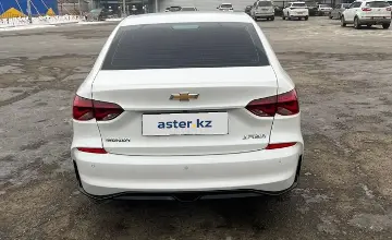Chevrolet Monza 2024 года за 7 500 000 тг. в Усть-Каменогорск