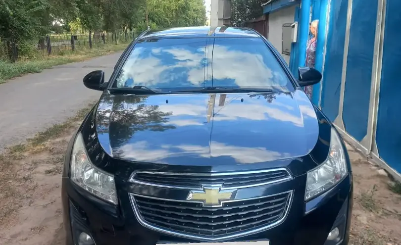 Chevrolet Cruze 2013 года за 4 500 000 тг. в Павлодар