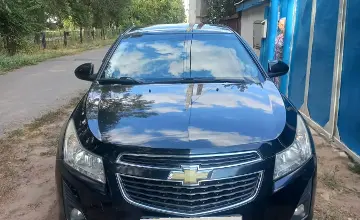 Chevrolet Cruze 2013 года за 4 500 000 тг. в Павлодар фото 1
