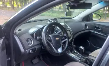 Chevrolet Cruze 2013 года за 4 500 000 тг. в Павлодар фото 4