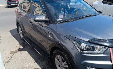 Hyundai Creta 2019 года за 9 300 000 тг. в Павлодар фото 3