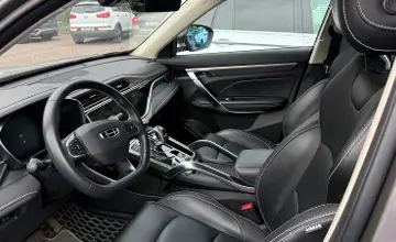Geely Azkarra 2023 года за 7 800 000 тг. в Алматы