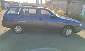 LADA (ВАЗ) 2111 2001 года за 3 000 000 тг. в Караганда фото 3
