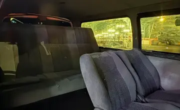 Toyota HiAce 2003 года за 2 600 000 тг. в Алматы фото 4