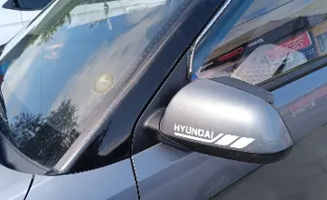 Hyundai Creta 2019 года за 9 300 000 тг. в Павлодар фото 2