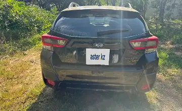 Subaru Crosstrek 2022 года за 9 500 000 тг. в Алматы