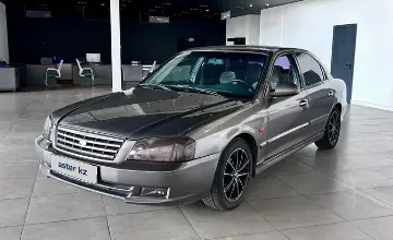 Kia Magentis 2001 года за 1 490 000 тг. в Шымкент фото 1