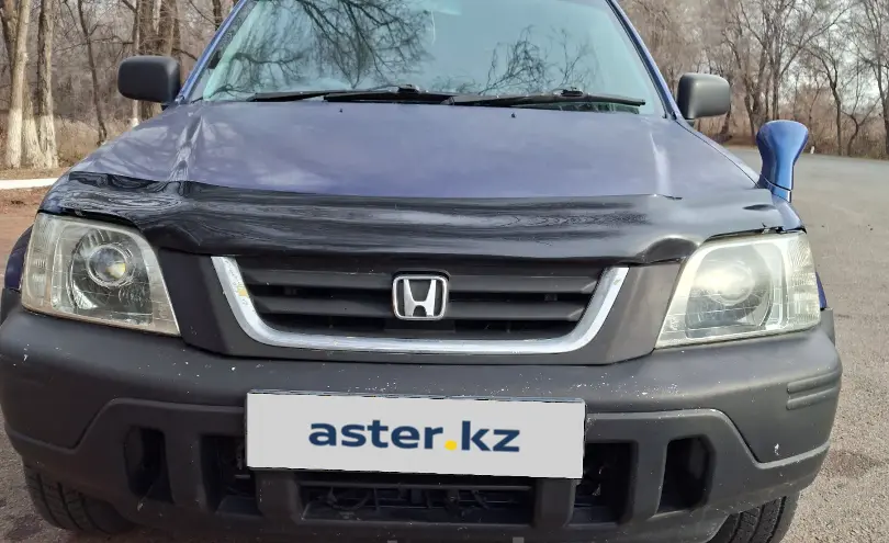 Honda CR-V 1995 года за 2 500 000 тг. в Талдыкорган