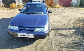 LADA (ВАЗ) 2111 2001 года за 3 000 000 тг. в Караганда фото 2